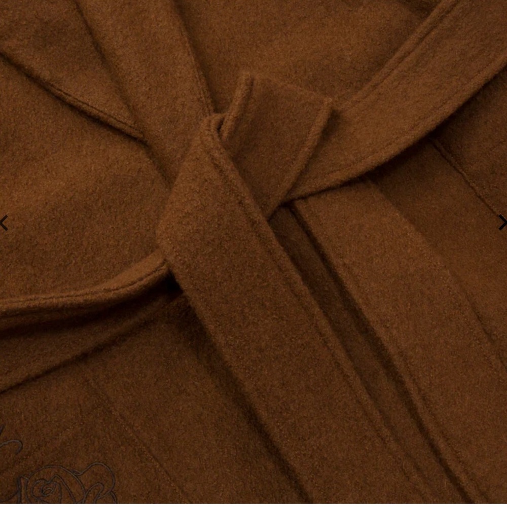 New.. Honor the gift coat size large - Picture 5 of 6